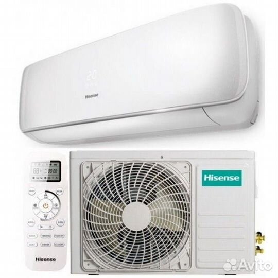 Hisense AS-18UW4sxatg077