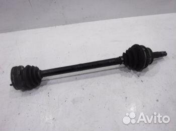 Привод передний