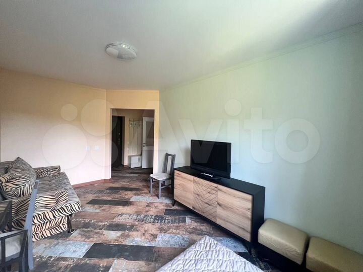 1-к. квартира, 35 м², 3/9 эт.