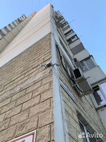 Видеокамера с гарантией