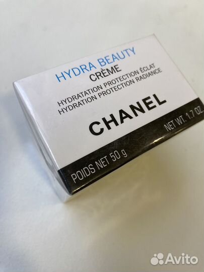 Крем для лица Chanel