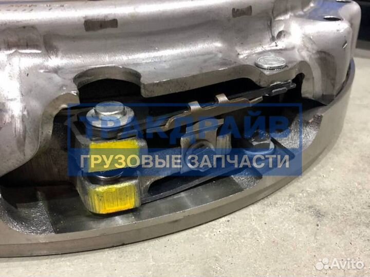 Комплект сцепления Вольво Фш Фм