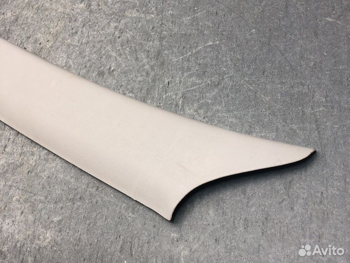 Левая накладка Picanto sa