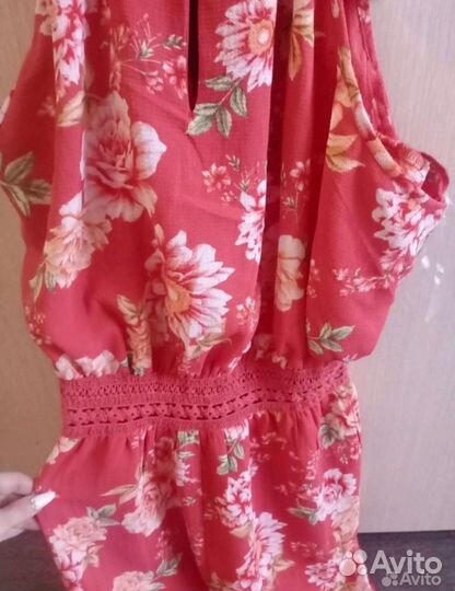 Комбез женский