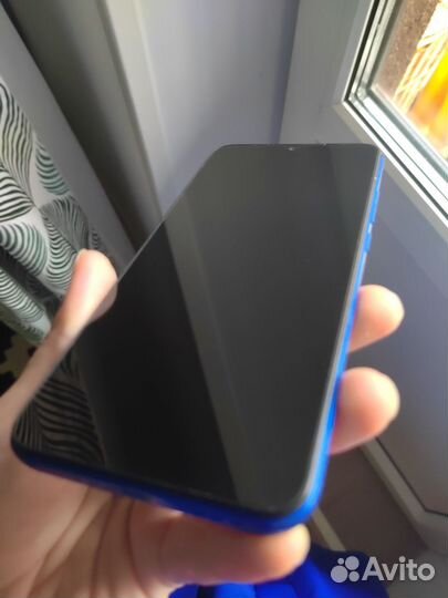 Xiaomi Redmi 9A, 2/32 ГБ