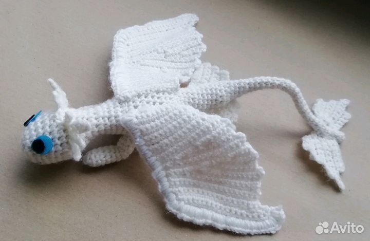 Дневная фурия