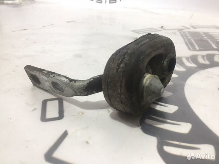 Крепление глушителя Audi A4 (B8, 8k2) 2007-2015