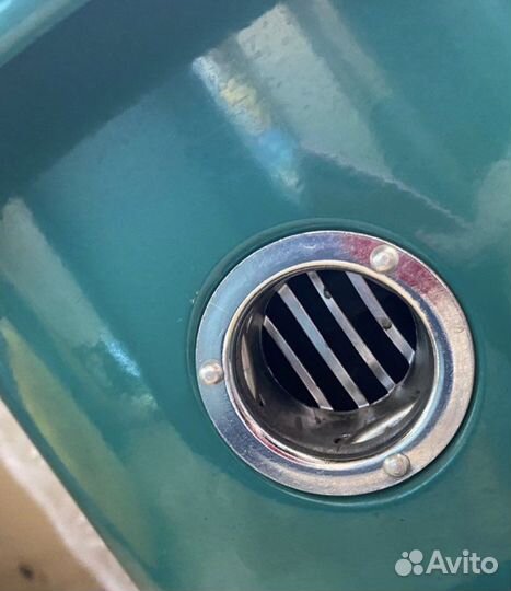 Пылесос раритетный пнв 600