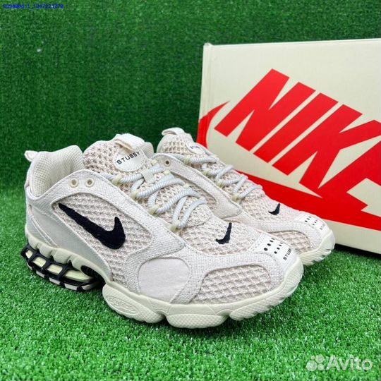 Кроссовки Nike Air Zoom Spiridon
