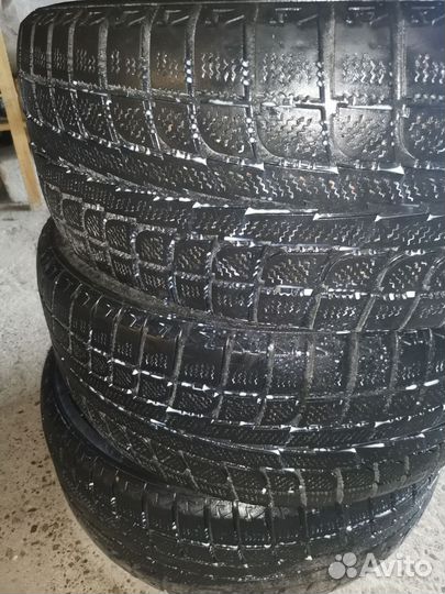 Marix EcoGrip 225/55 R17