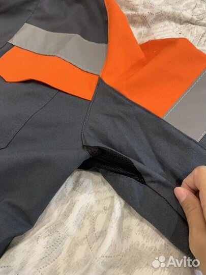 Спецодежда