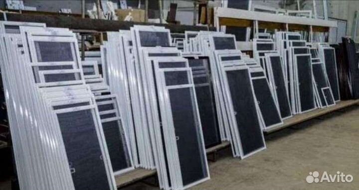 Производство москитные сеток