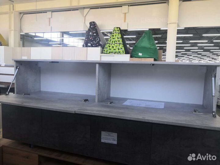 Тумба навесная