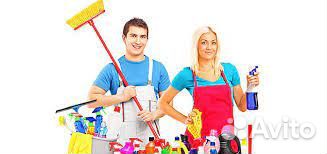 Вахта Клининг- менеджер г. Тольятти