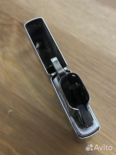 Зажигалка Zippo Born to Ride Warrior 1992 viii