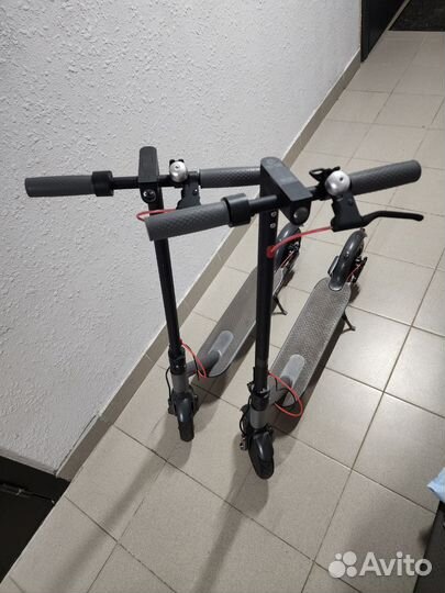 Продам 2 электросамоката Копия xiaomi