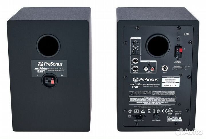 PreSonus Eris E3.5BT