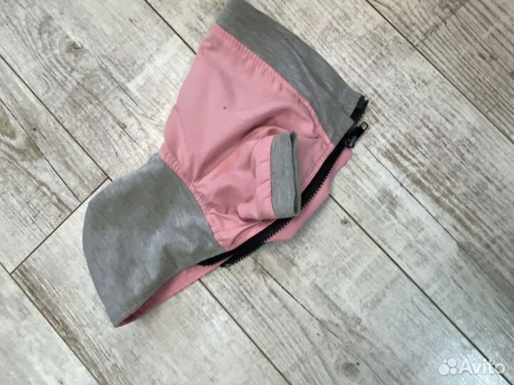 Брендовая одежда для собак