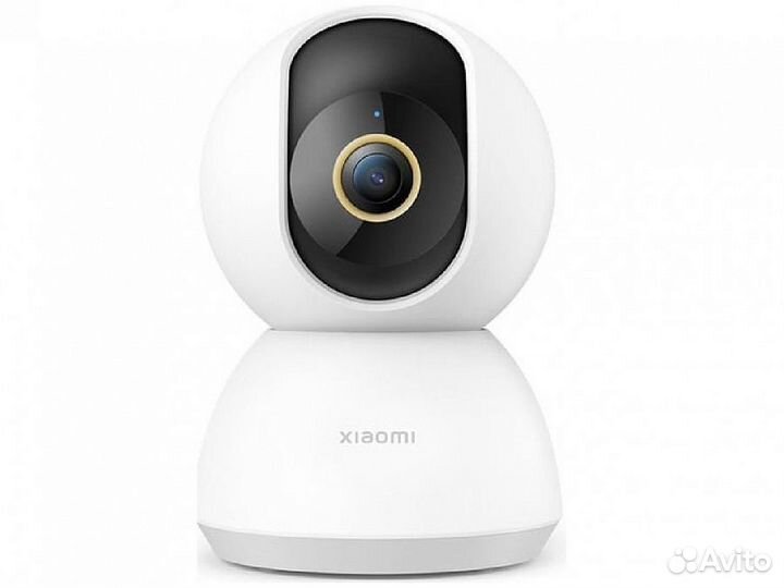 Умная камера Xiaomi SMART Camera C300 XMC01 - белы