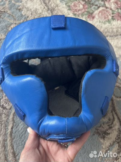 Шлем для единоборств, каратэ