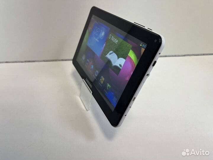 Планшет с SIM-картой Samsung N8000