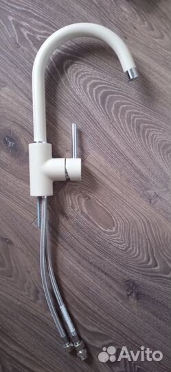 Смеситель для кухни Blanco