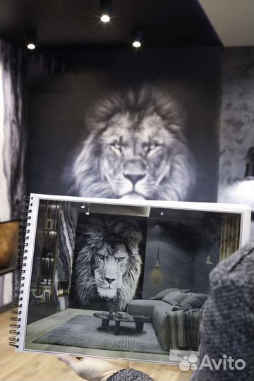 Интерьерный фотограф