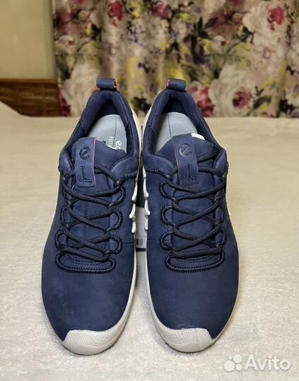 Кроссовки женские ecco biom aex w 36 37