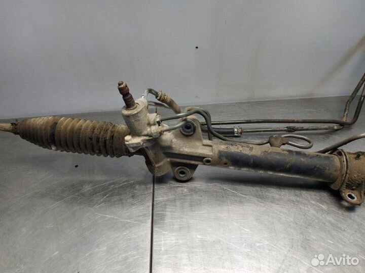 Рейка рулевая Mitsubishi L200
