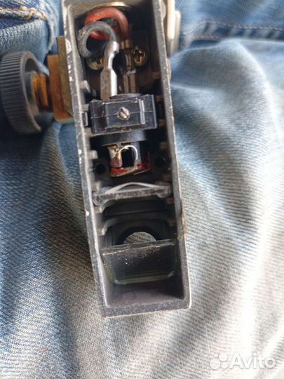 Оптический датчик