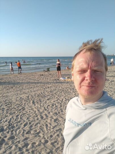 Бизнес ассистент