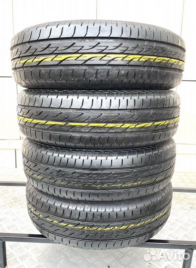 Bridgestone Nextry Ecopia 175/65 R14