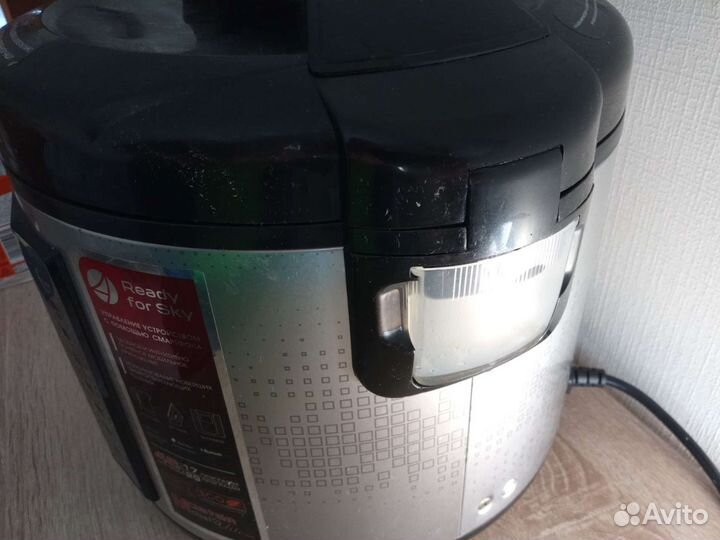 Мультиварка redmond SkyKitchen FM41S