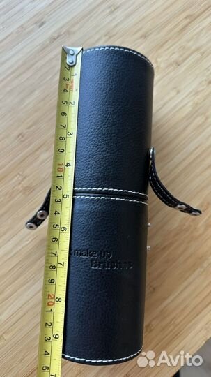 Тубус для кистей manly pro