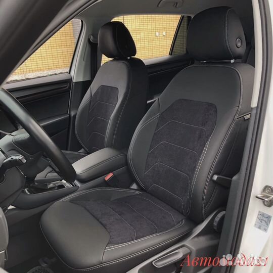 Авточехлы на заказ