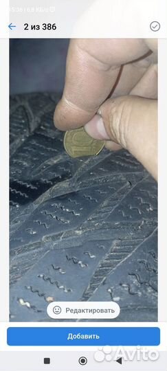 Nokian Tyres Hakkapeliitta R2 215/55 R16