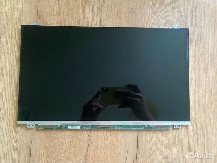 Матрица LP156WHB TP C1 15.6 1366/768 30 Pin