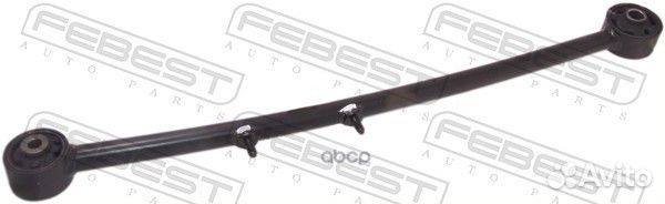 Тяга задняя продольная левая (KIA spectra 2004