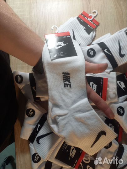 Носки найк оригинальное качество