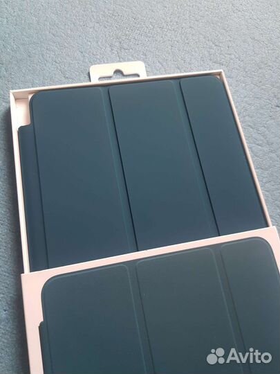 Оригинал Apple Smart Cover для iPad Mini (2019)