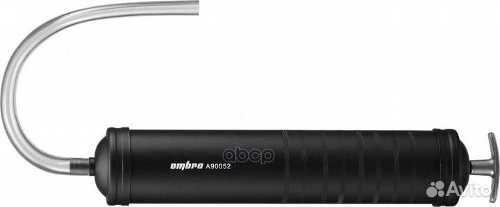 A90052 шприц для жидких смазок, 500мл A90052 O