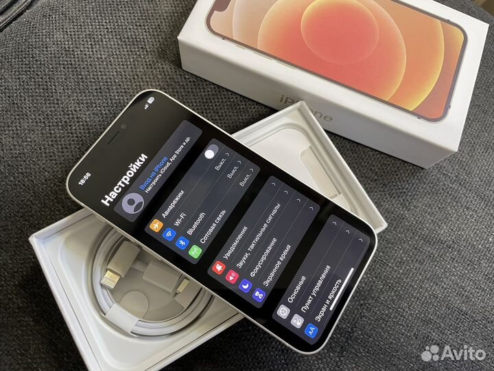 iPhone 12 mini, 128 ГБ
