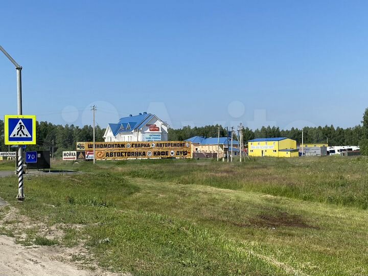 Общепит, 20000 м²