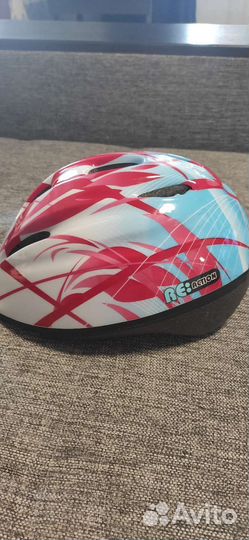 Велошлем детский