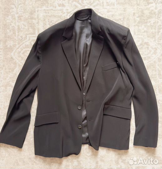 Пиджак Balenciaga оригинал