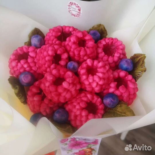 Букеты на выпускной