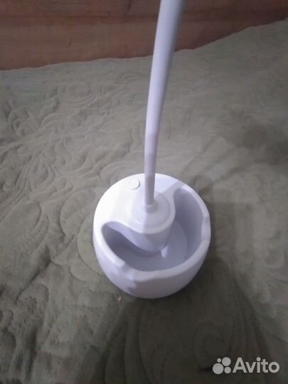 Лампа настольная