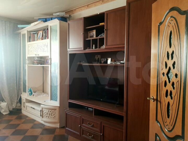 3-к. квартира, 75,5 м², 4/9 эт.