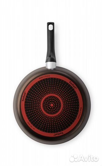 Сковорода tefal