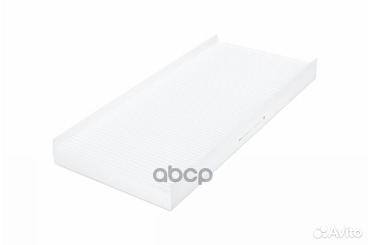 Фильтр салона '1010-071 metaco